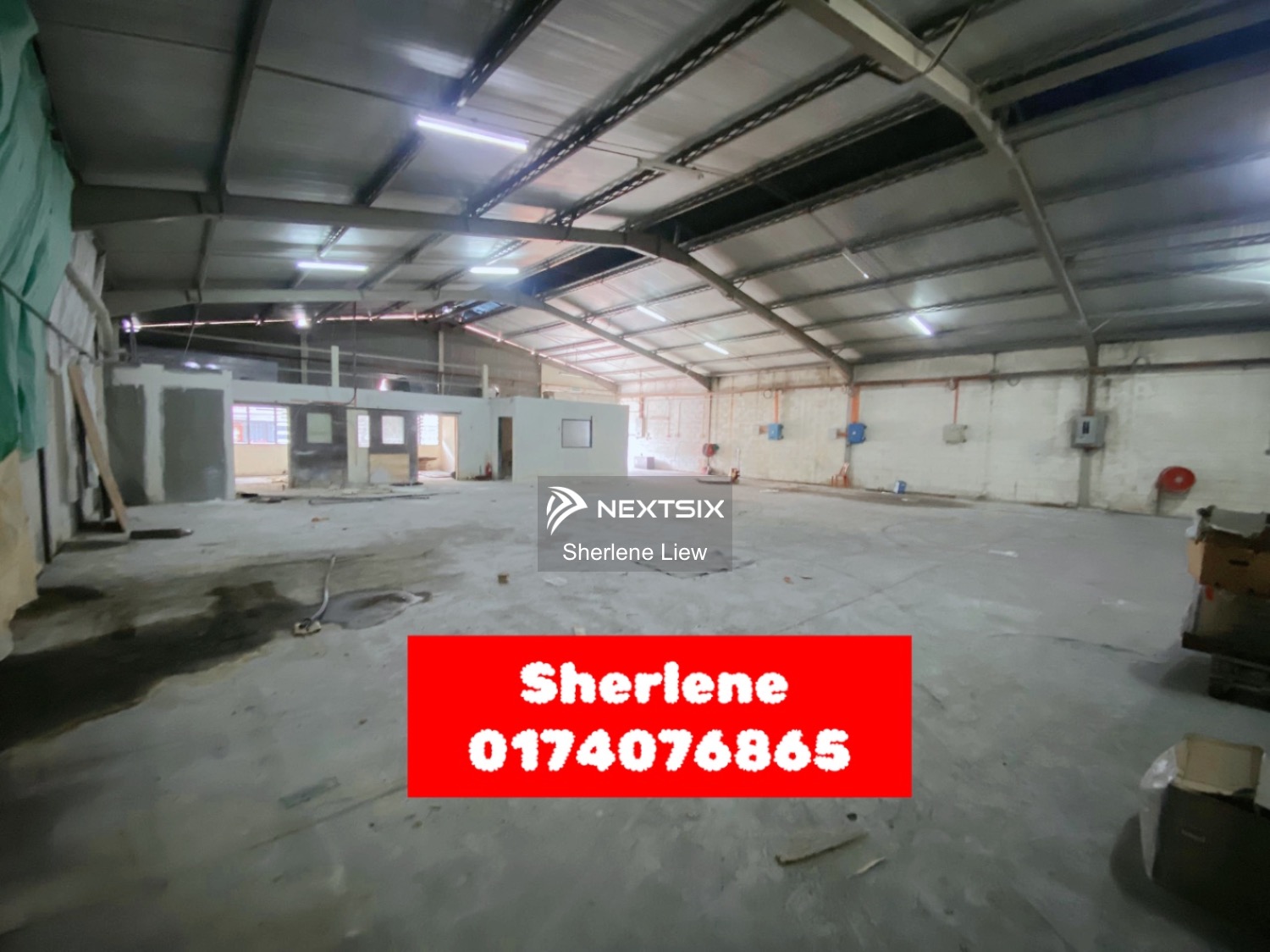 Light Industrial For Sale in Butterworth Penang - Image 8