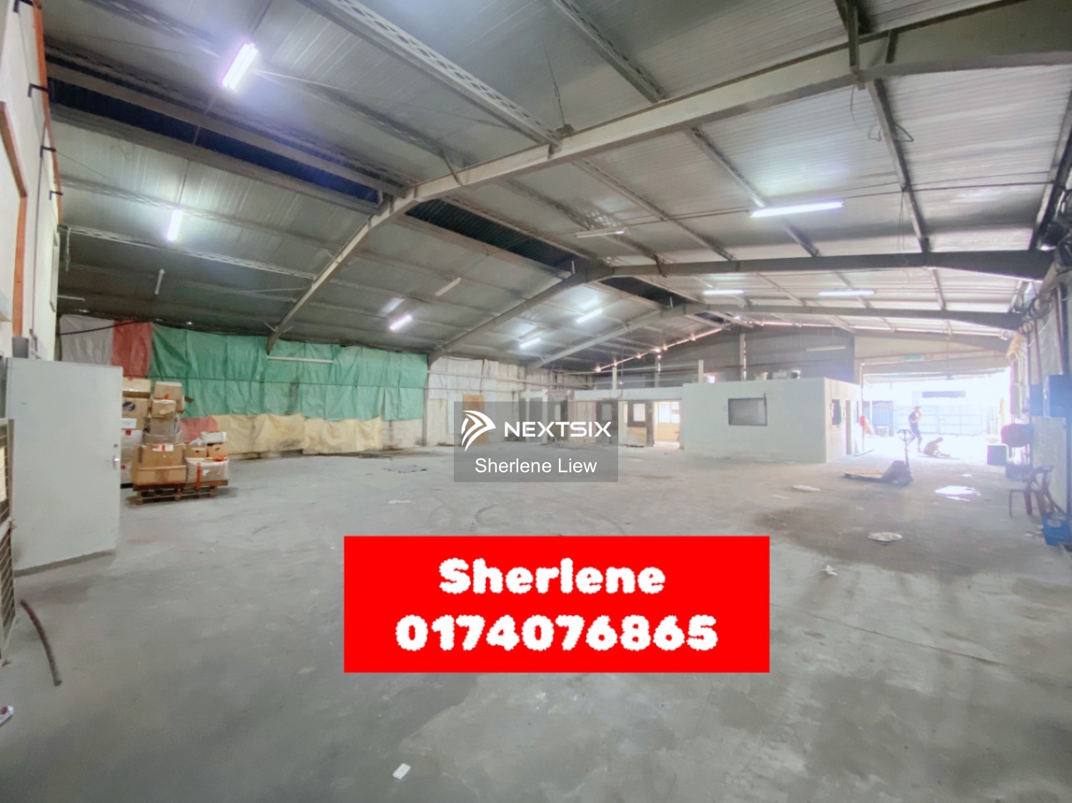 Light Industrial For Sale in Butterworth Penang - Image 9