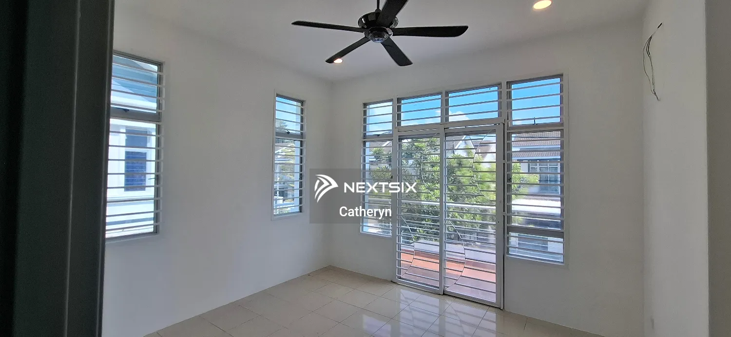 Semi-detached House For Sale in Bandar Saujana Putra Selangor - Image 5