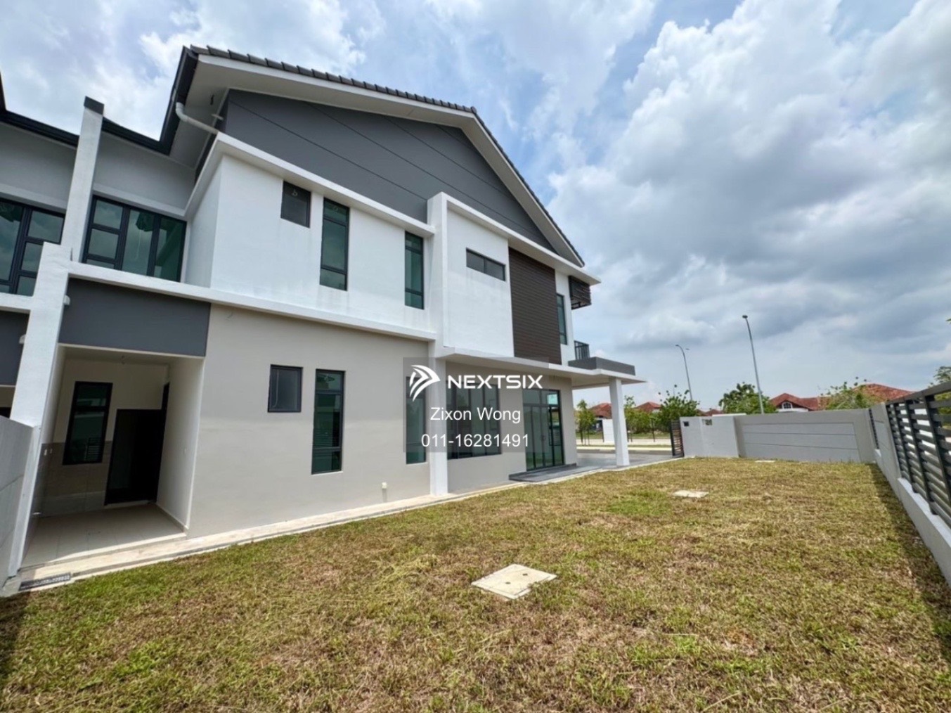 Cluster House For Sale in Johor Bahru Johor - Image 5