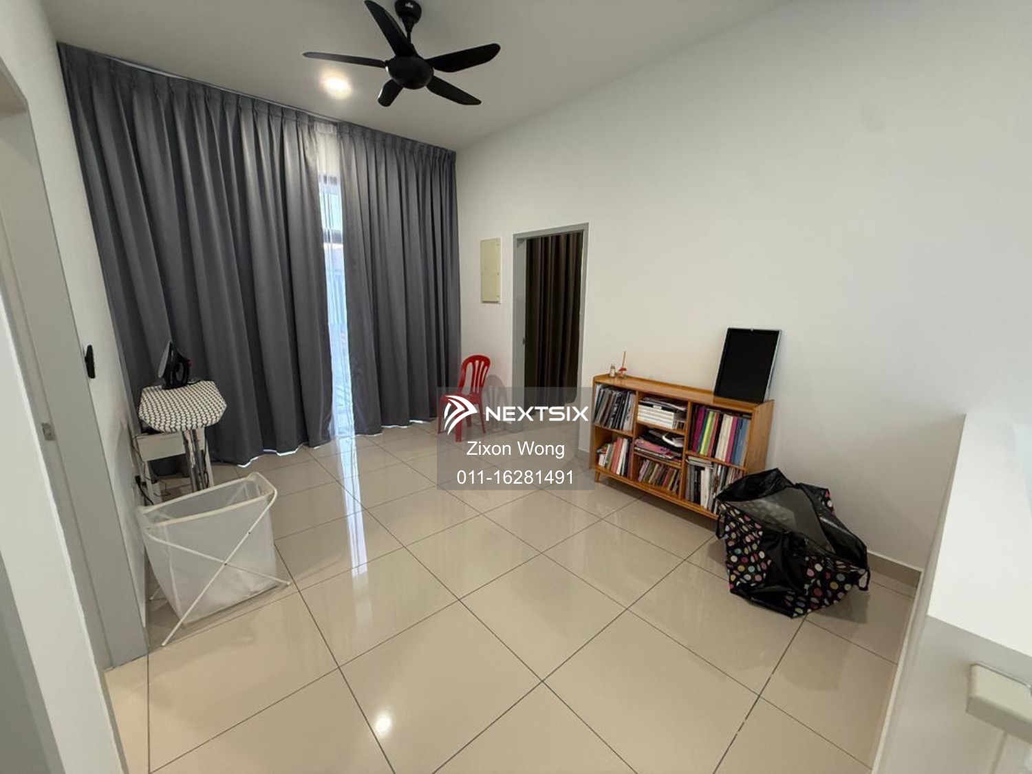 2-sty Terrace/Link House For Sale in Iskandar Puteri (Nusajaya) Johor - Image 10