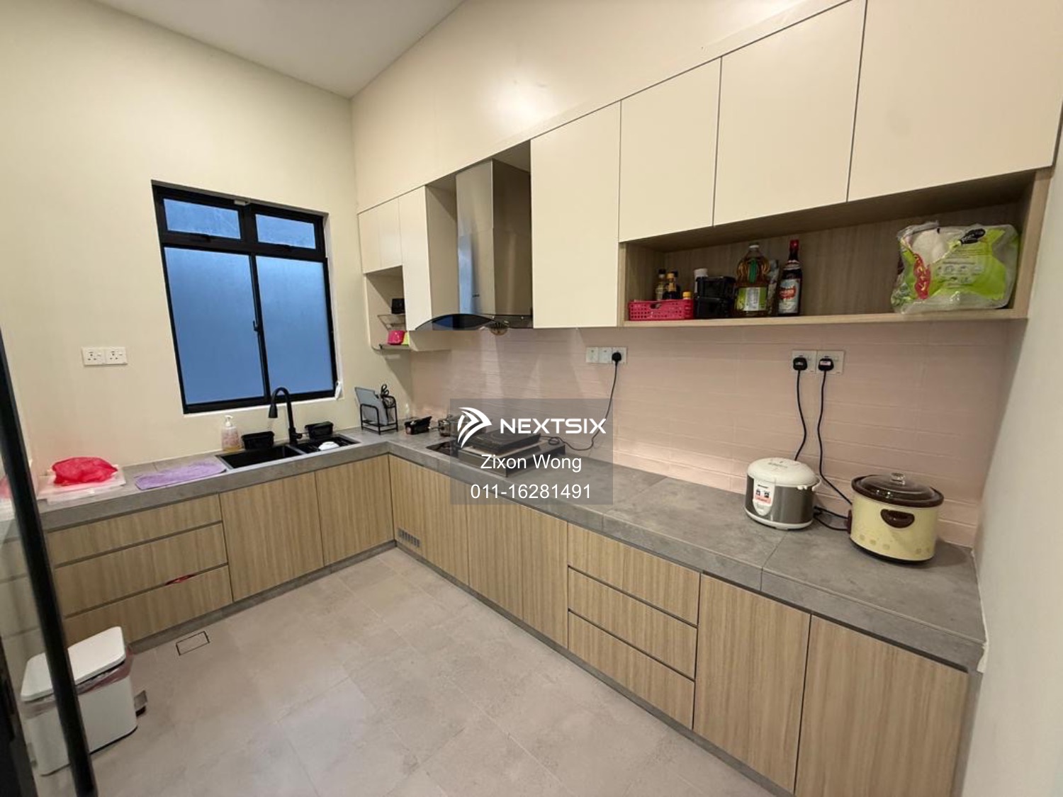 2-sty Terrace/Link House For Sale in Iskandar Puteri (Nusajaya) Johor - Image 12