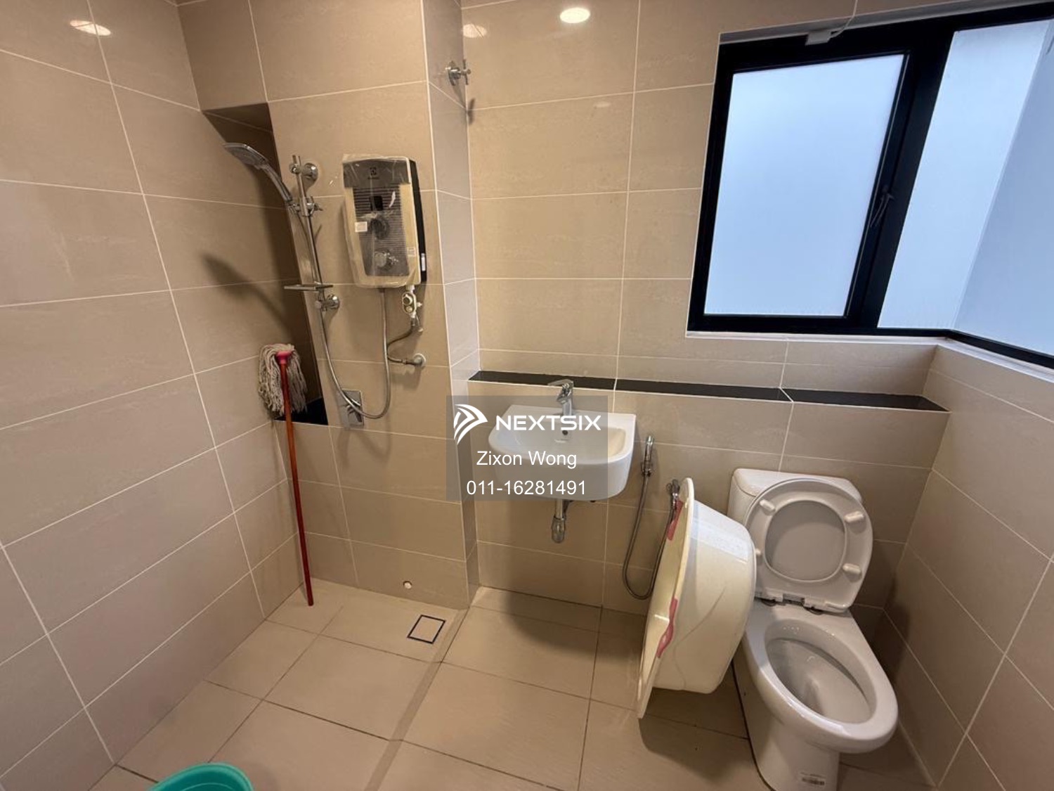 2-sty Terrace/Link House For Sale in Iskandar Puteri (Nusajaya) Johor - Image 13