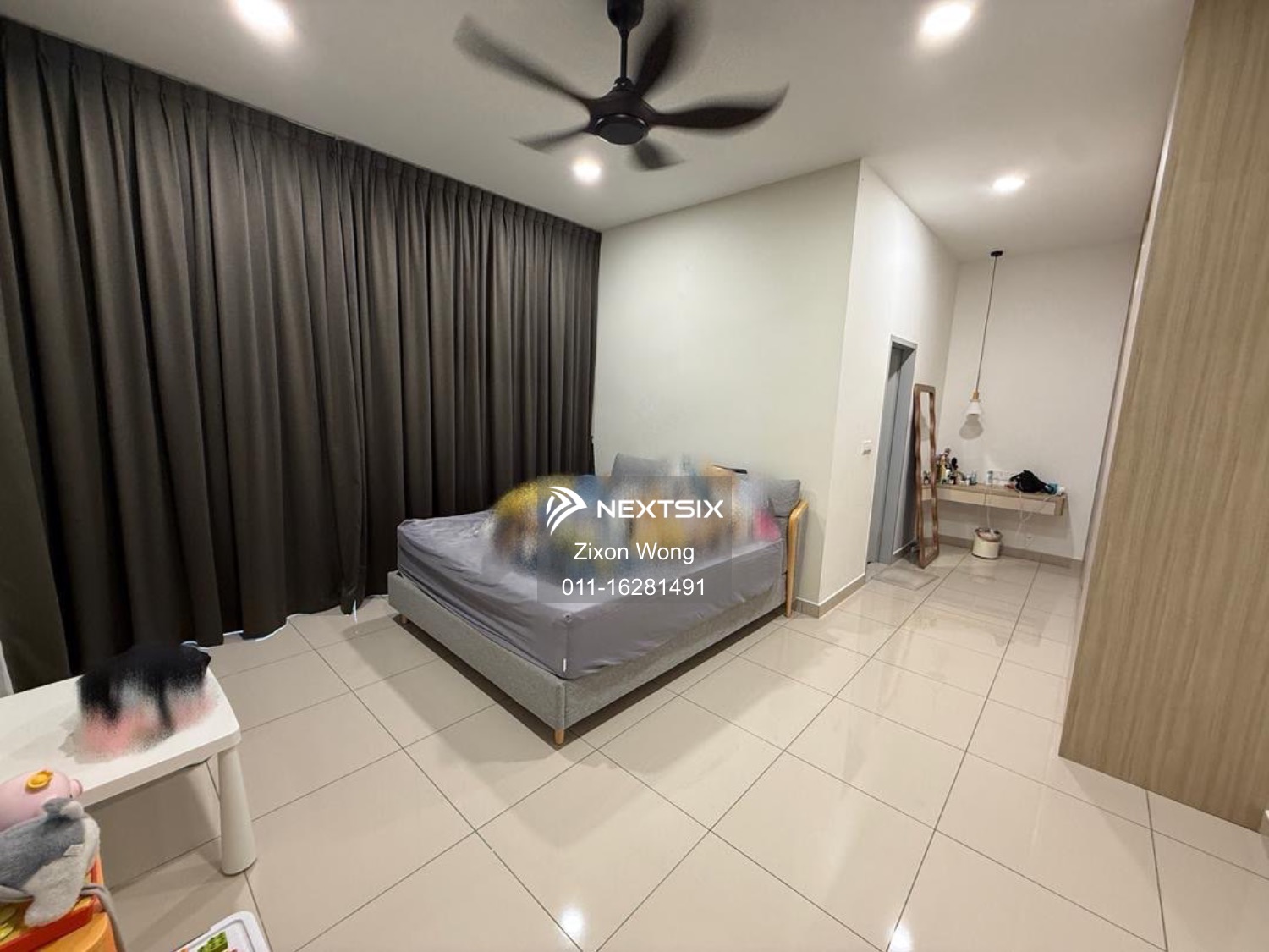 2-sty Terrace/Link House For Sale in Iskandar Puteri (Nusajaya) Johor - Image 5