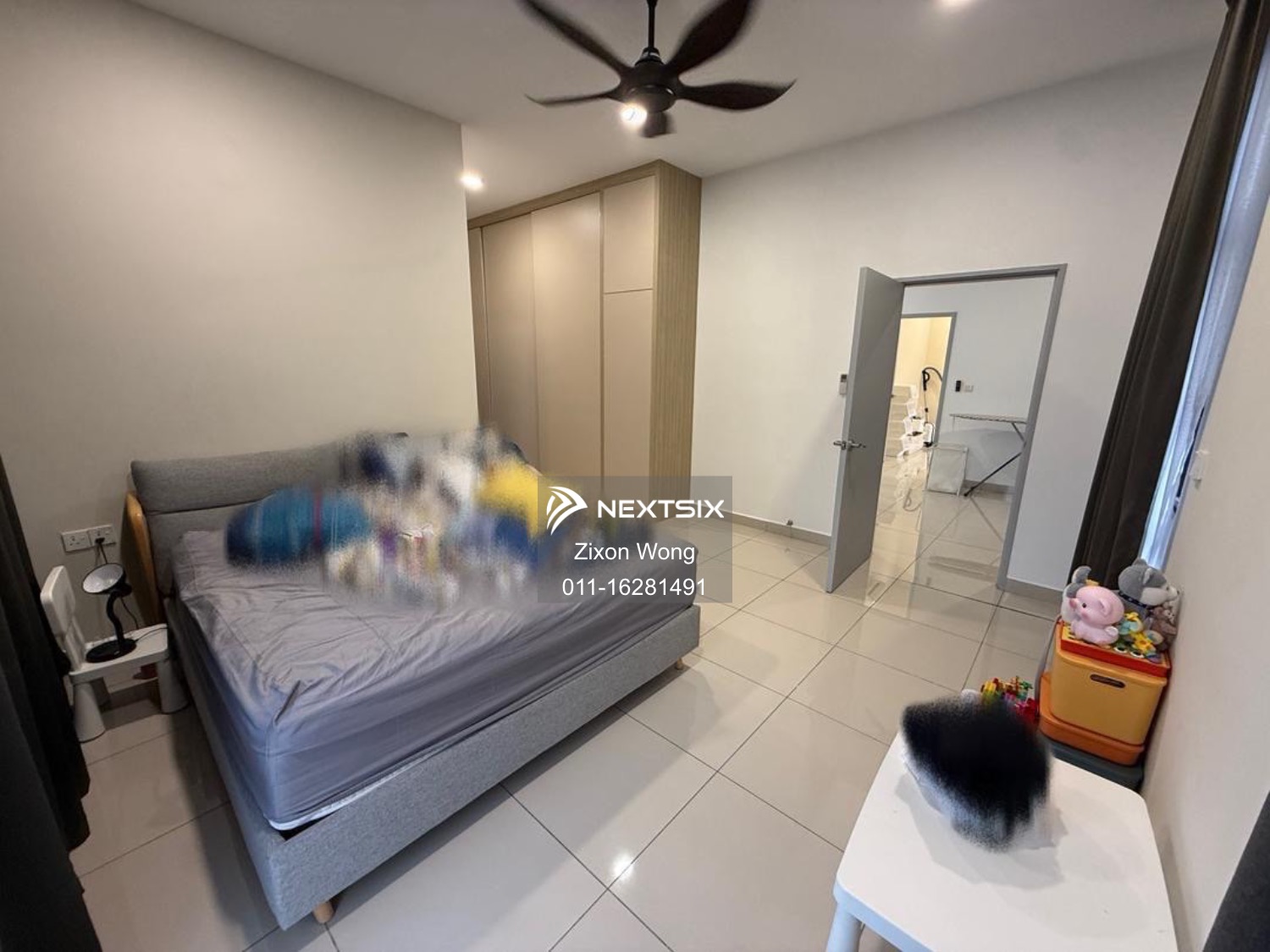 2-sty Terrace/Link House For Sale in Iskandar Puteri (Nusajaya) Johor - Image 6