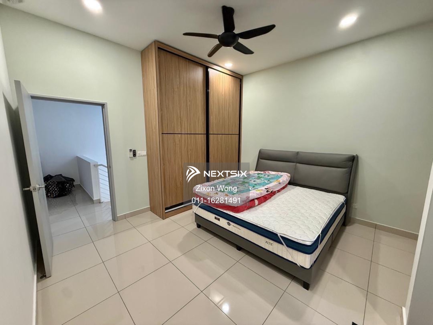 2-sty Terrace/Link House For Sale in Iskandar Puteri (Nusajaya) Johor - Image 7