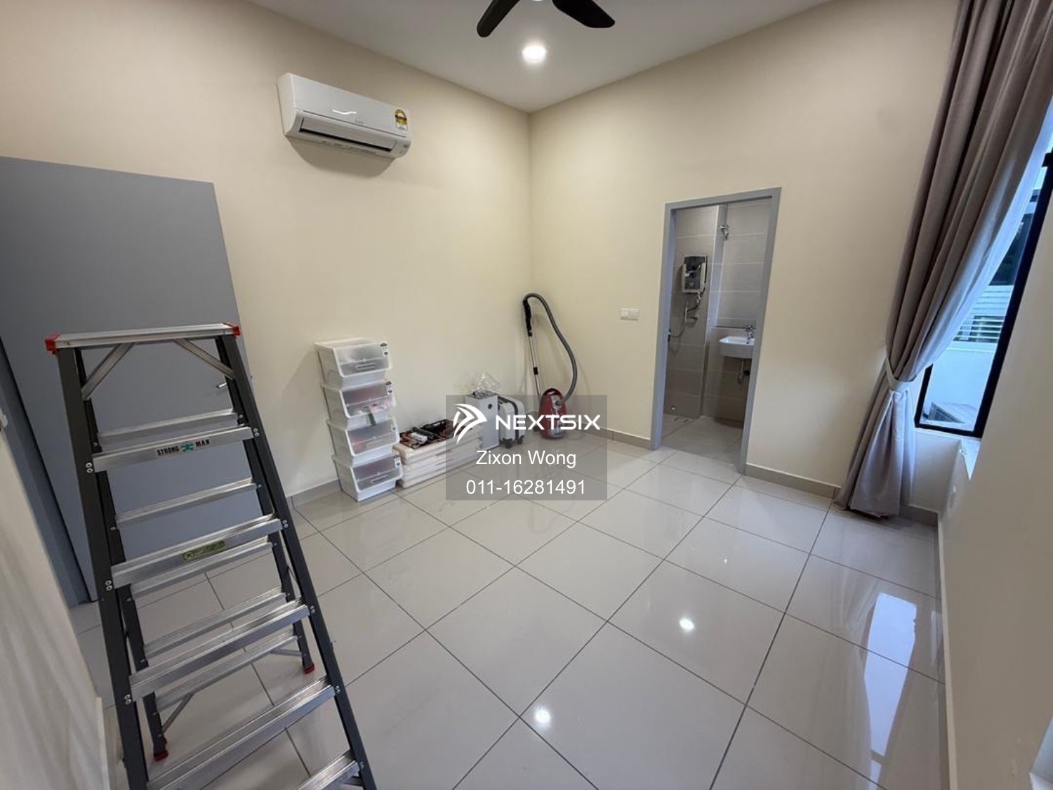 2-sty Terrace/Link House For Sale in Iskandar Puteri (Nusajaya) Johor - Image 8