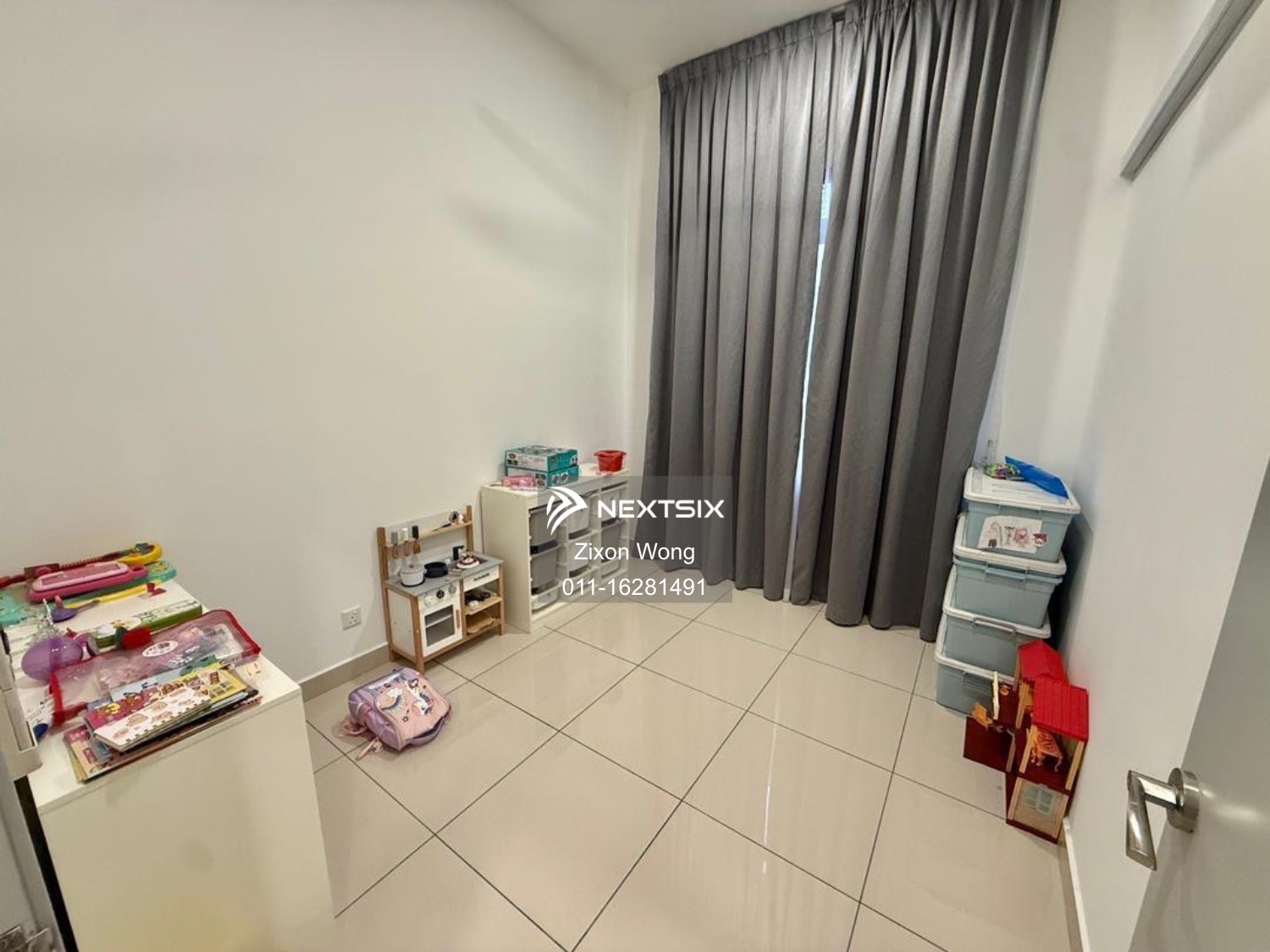 2-sty Terrace/Link House For Sale in Iskandar Puteri (Nusajaya) Johor - Image 9