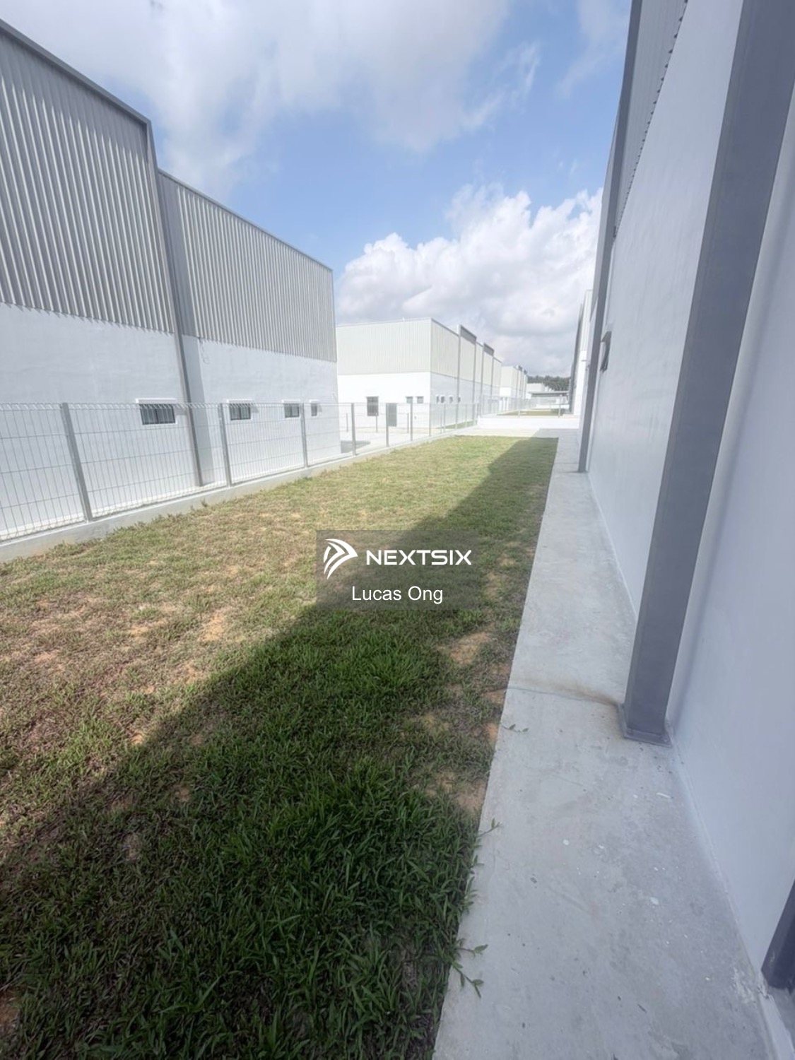 Semi-D Factory For Rent in Johor Bahru Johor - Image 5
