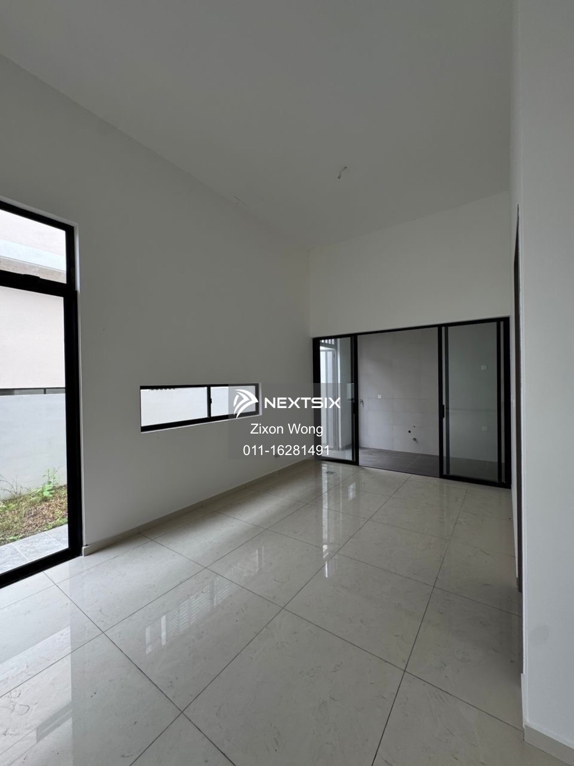 Cluster House For Sale in Johor Bahru Johor - Image 10