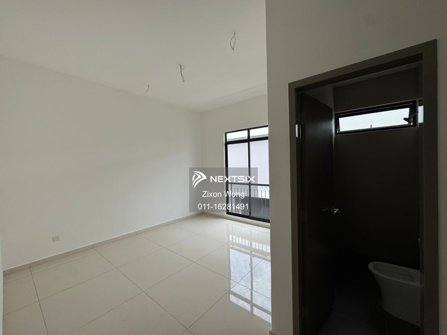 Cluster House For Sale in Johor Bahru Johor - Image 15