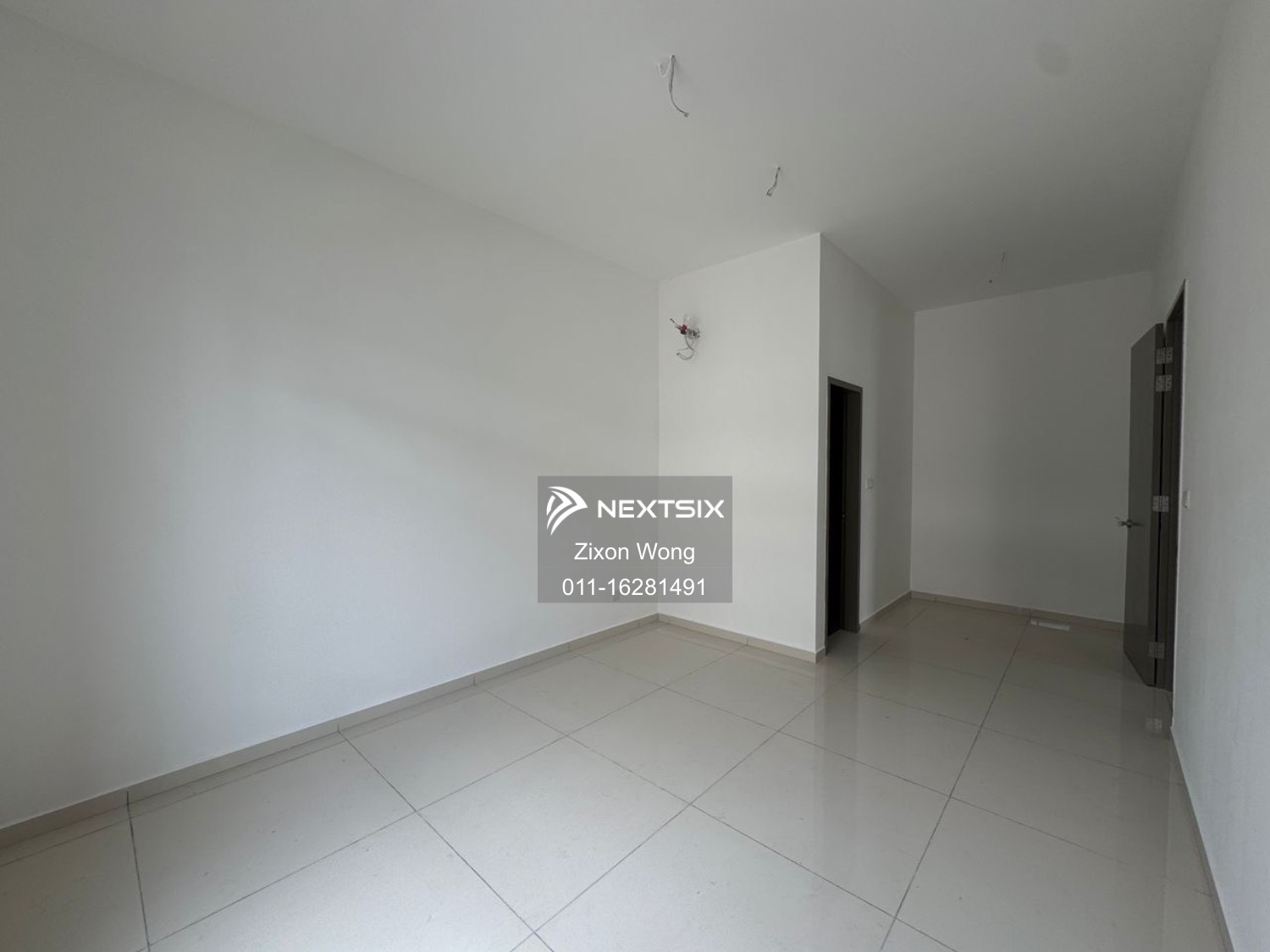 Cluster House For Sale in Johor Bahru Johor - Image 5