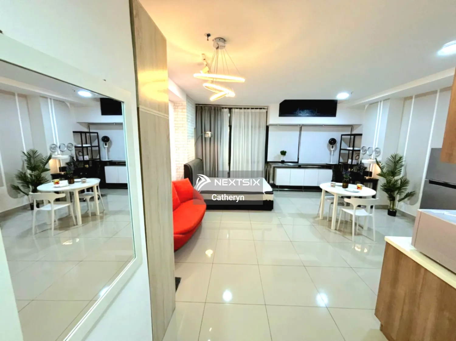 Serviced Residence For Rent in Petaling Jaya Selangor