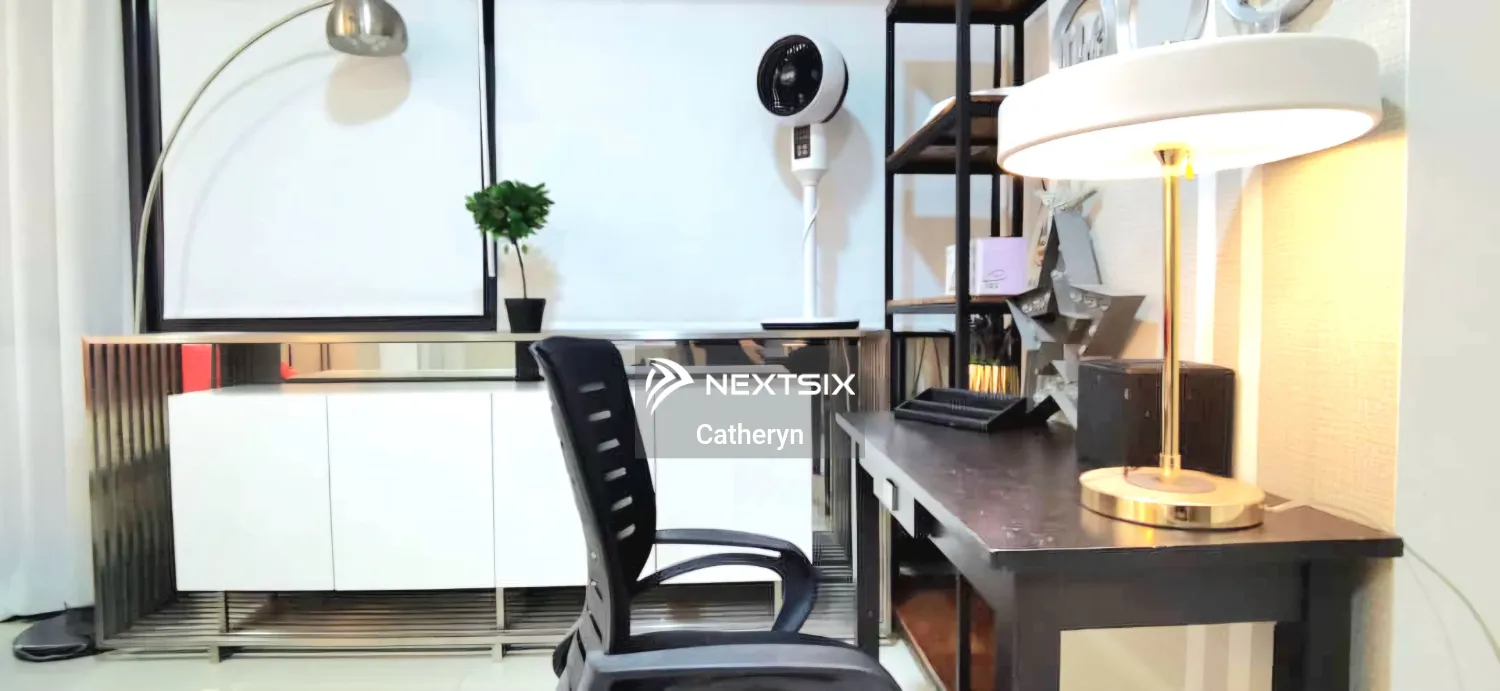 Serviced Residence For Rent in Petaling Jaya Selangor - Image 5