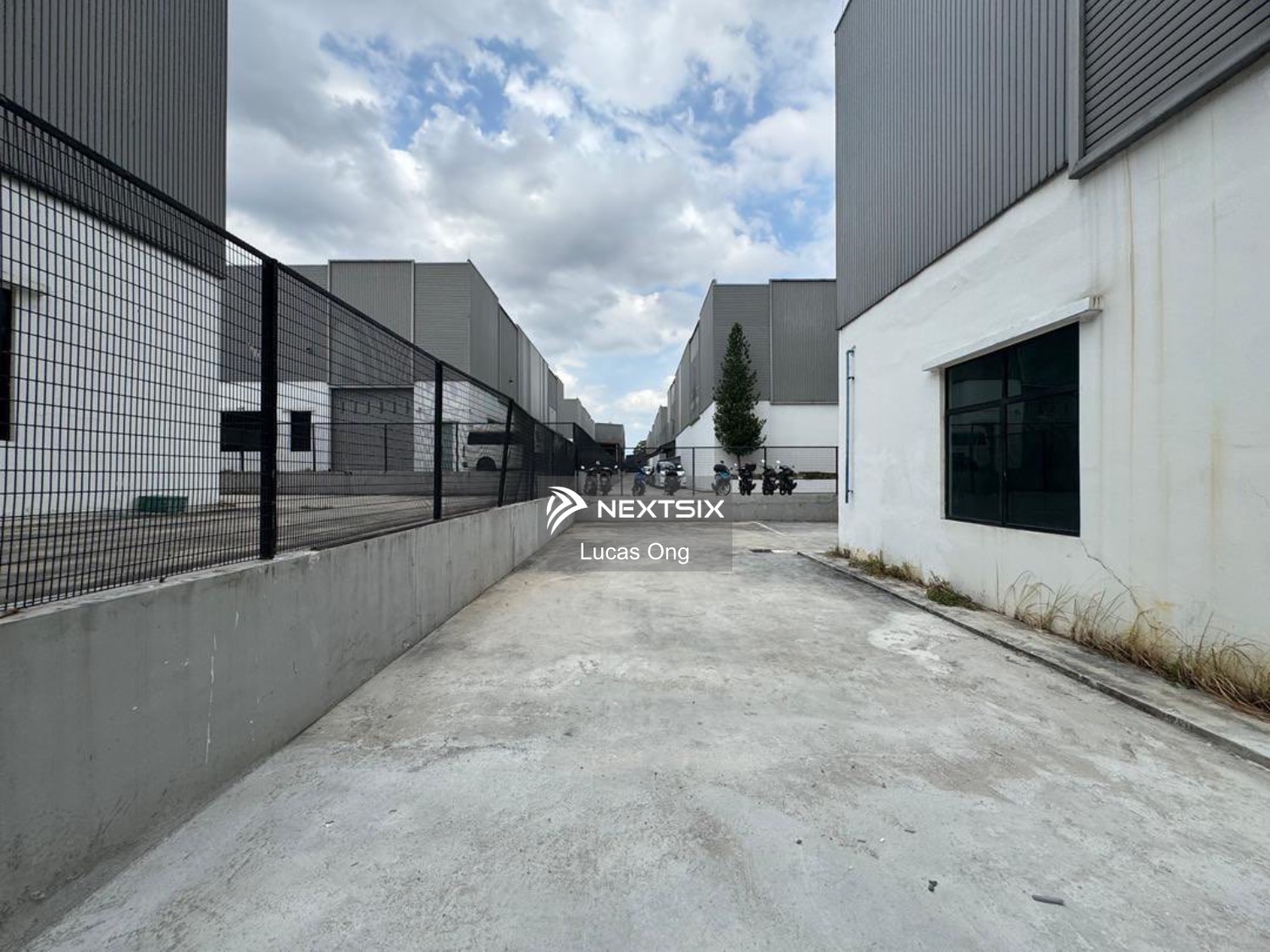 Semi-D Factory For Rent in Johor Bahru Johor - Image 11