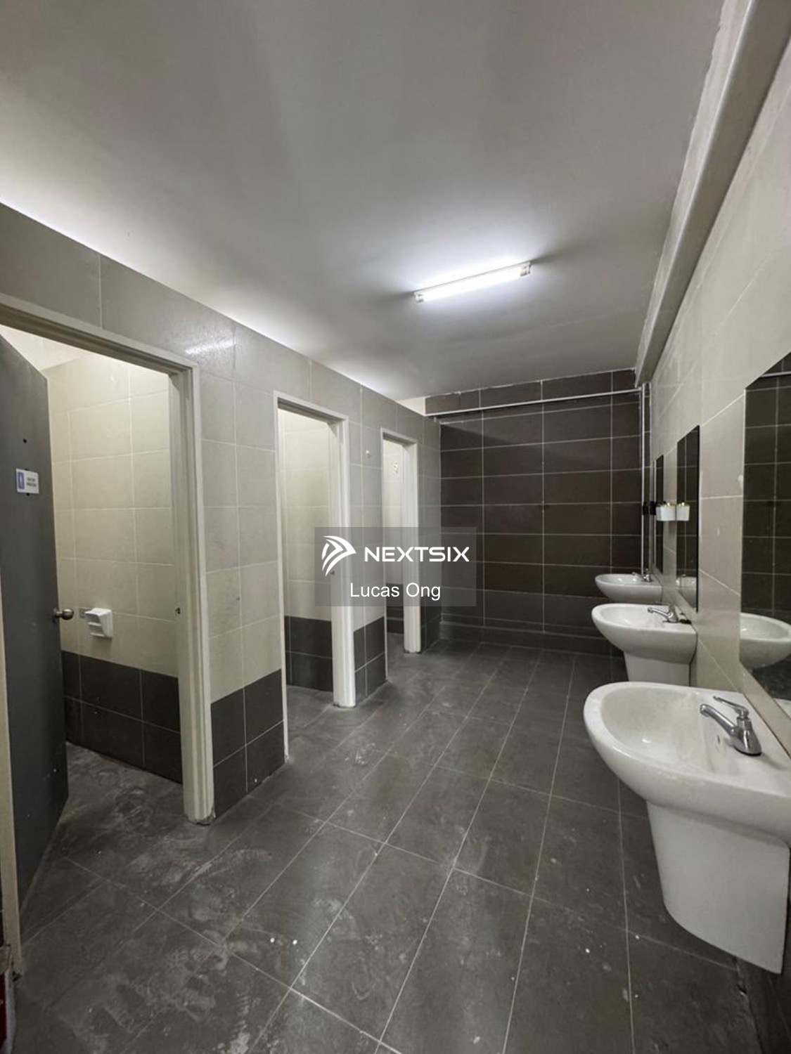 Semi-D Factory For Rent in Johor Bahru Johor - Image 12