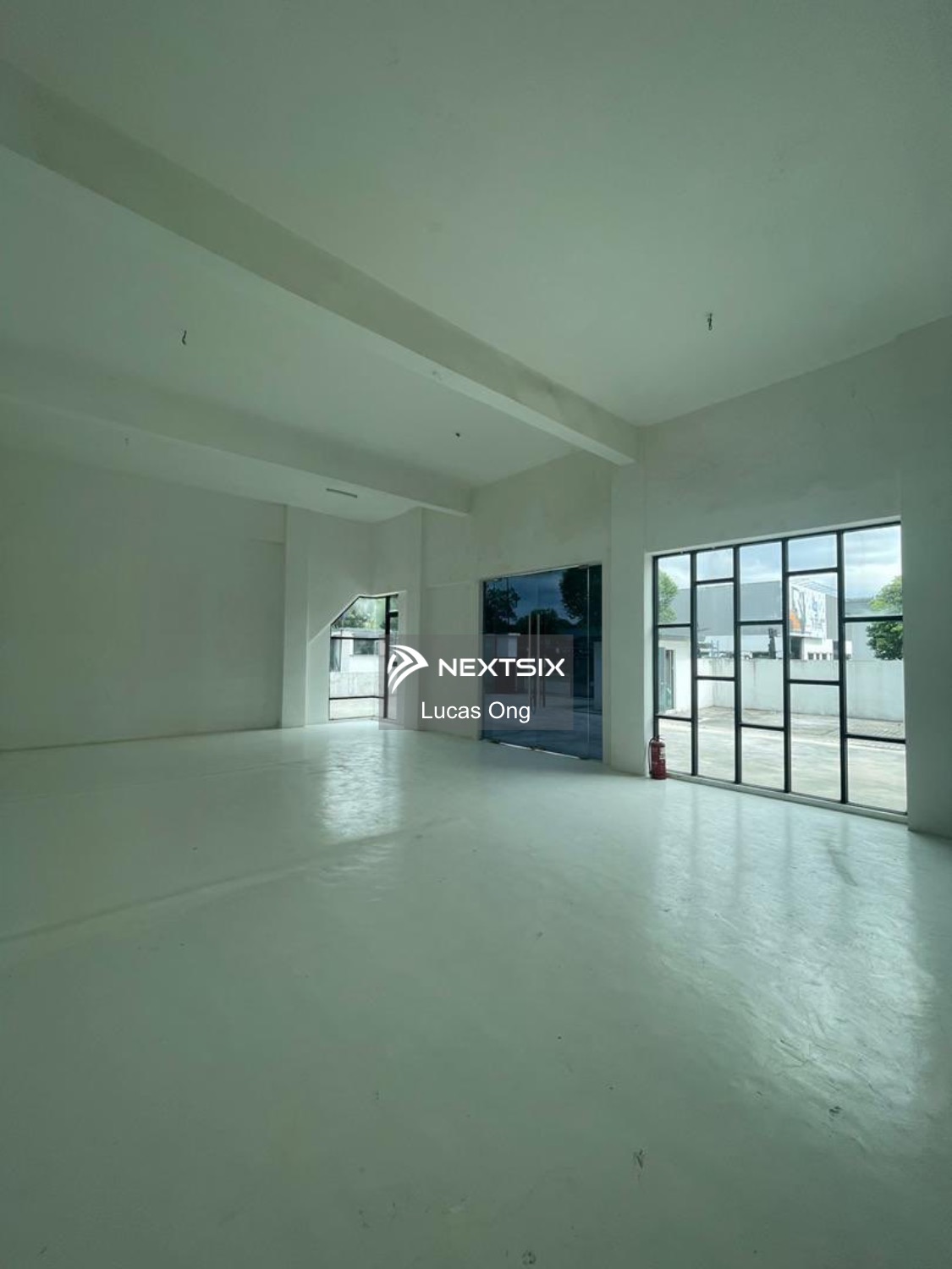 Semi-D Factory For Rent in Johor Bahru Johor - Image 5