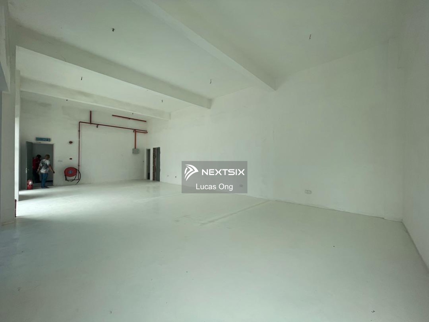Semi-D Factory For Rent in Johor Bahru Johor - Image 6