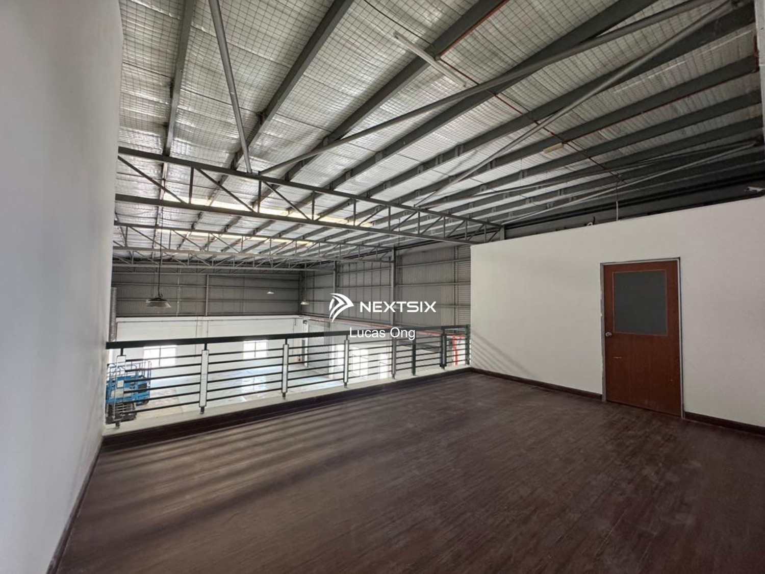 Semi-D Factory For Rent in Johor Bahru Johor - Image 8