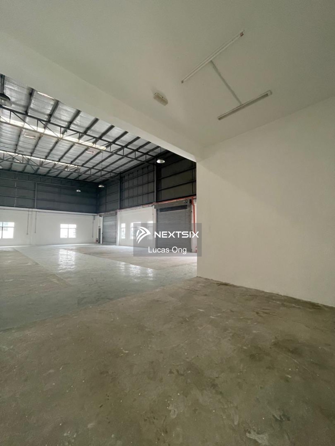 Semi-D Factory For Rent in Johor Bahru Johor - Image 9