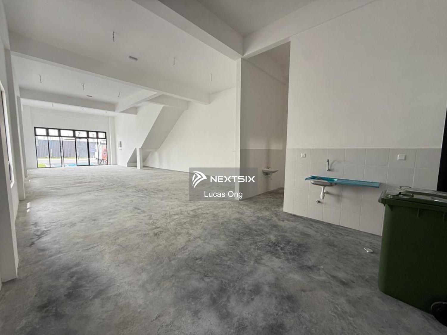 Shop For Rent in Iskandar Puteri (Nusajaya) Johor