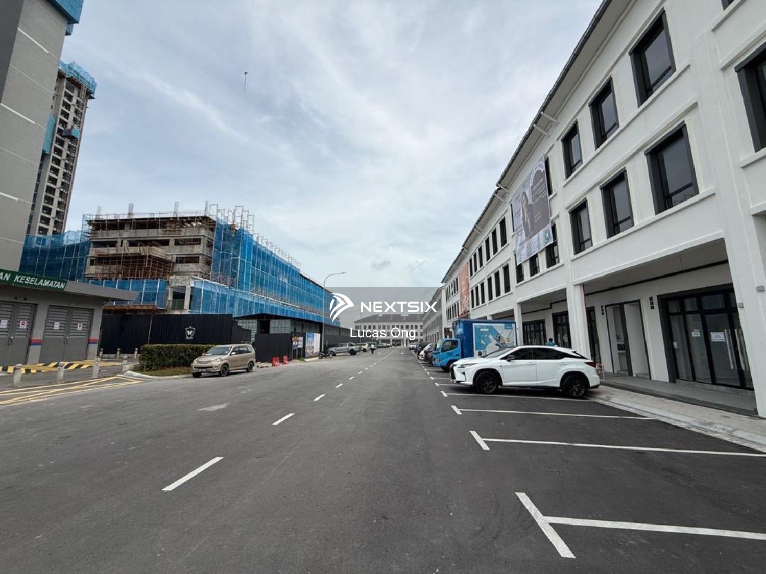 Shop For Rent in Iskandar Puteri (Nusajaya) Johor - Image 5