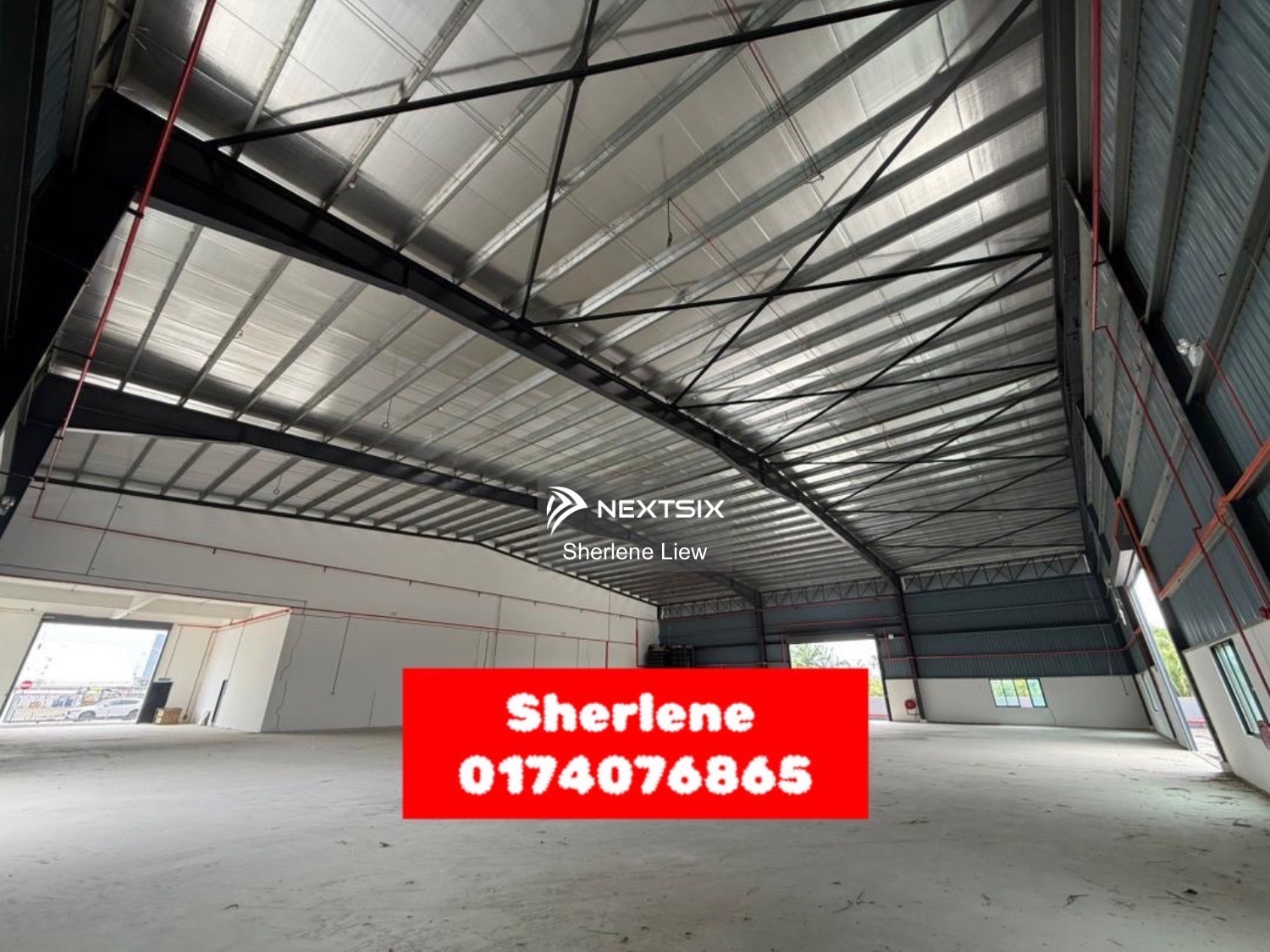 Detached Factory For Rent in Batu Kawan Penang - Image 10