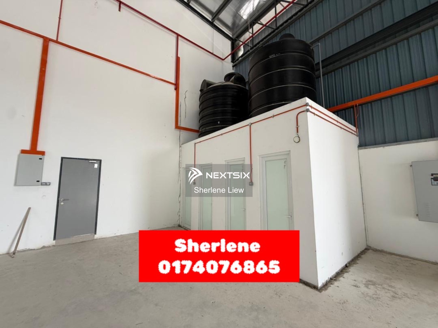 Detached Factory For Rent in Batu Kawan Penang - Image 5