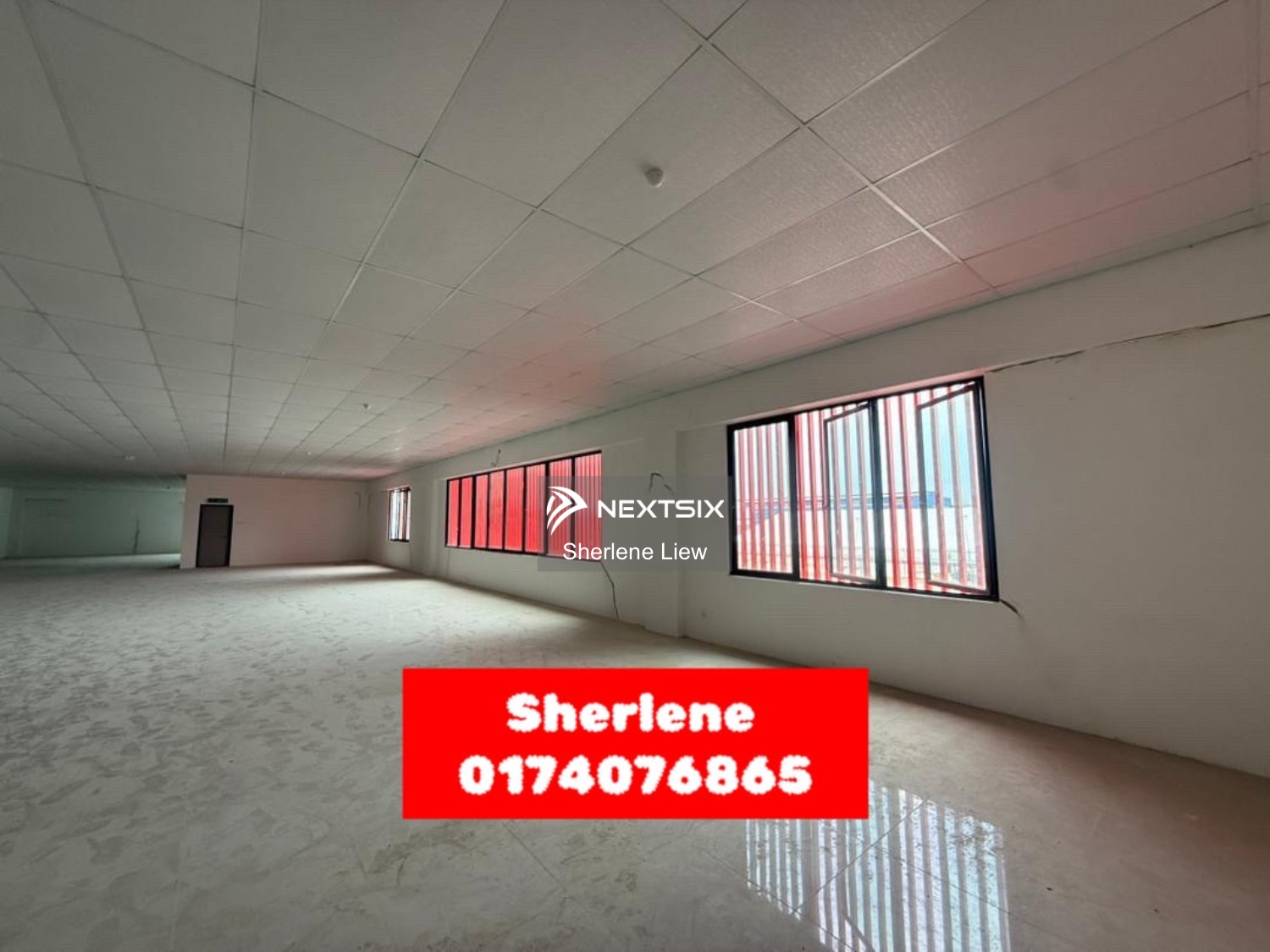 Detached Factory For Rent in Batu Kawan Penang - Image 6