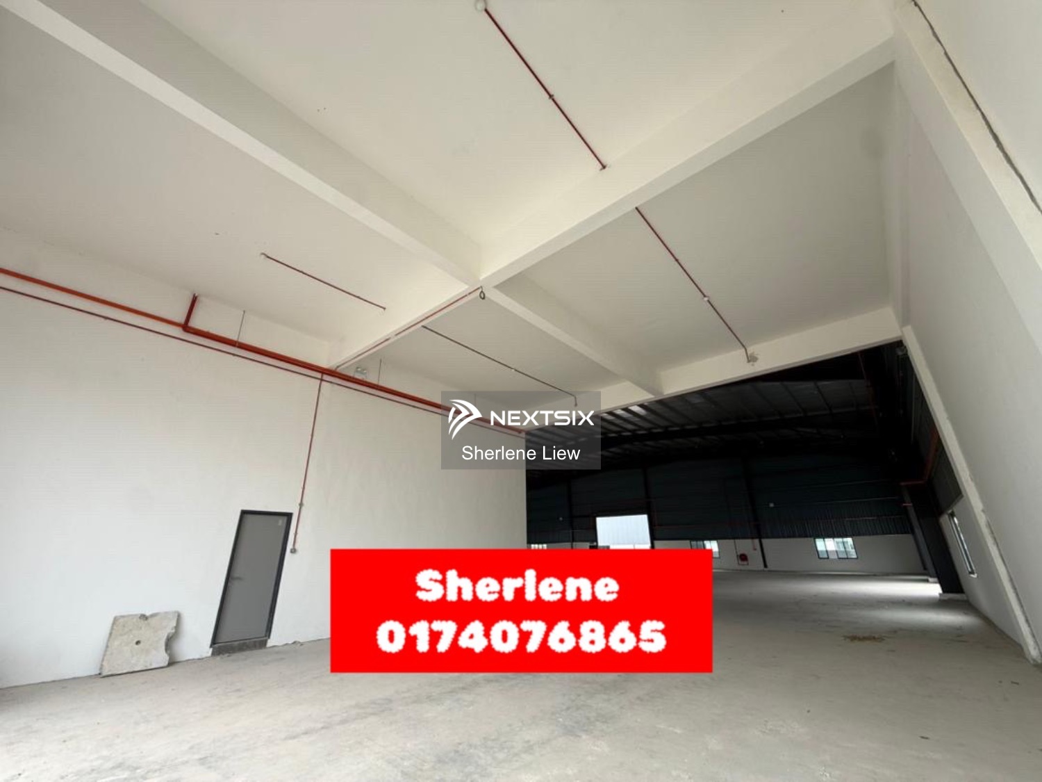 Detached Factory For Rent in Batu Kawan Penang - Image 7