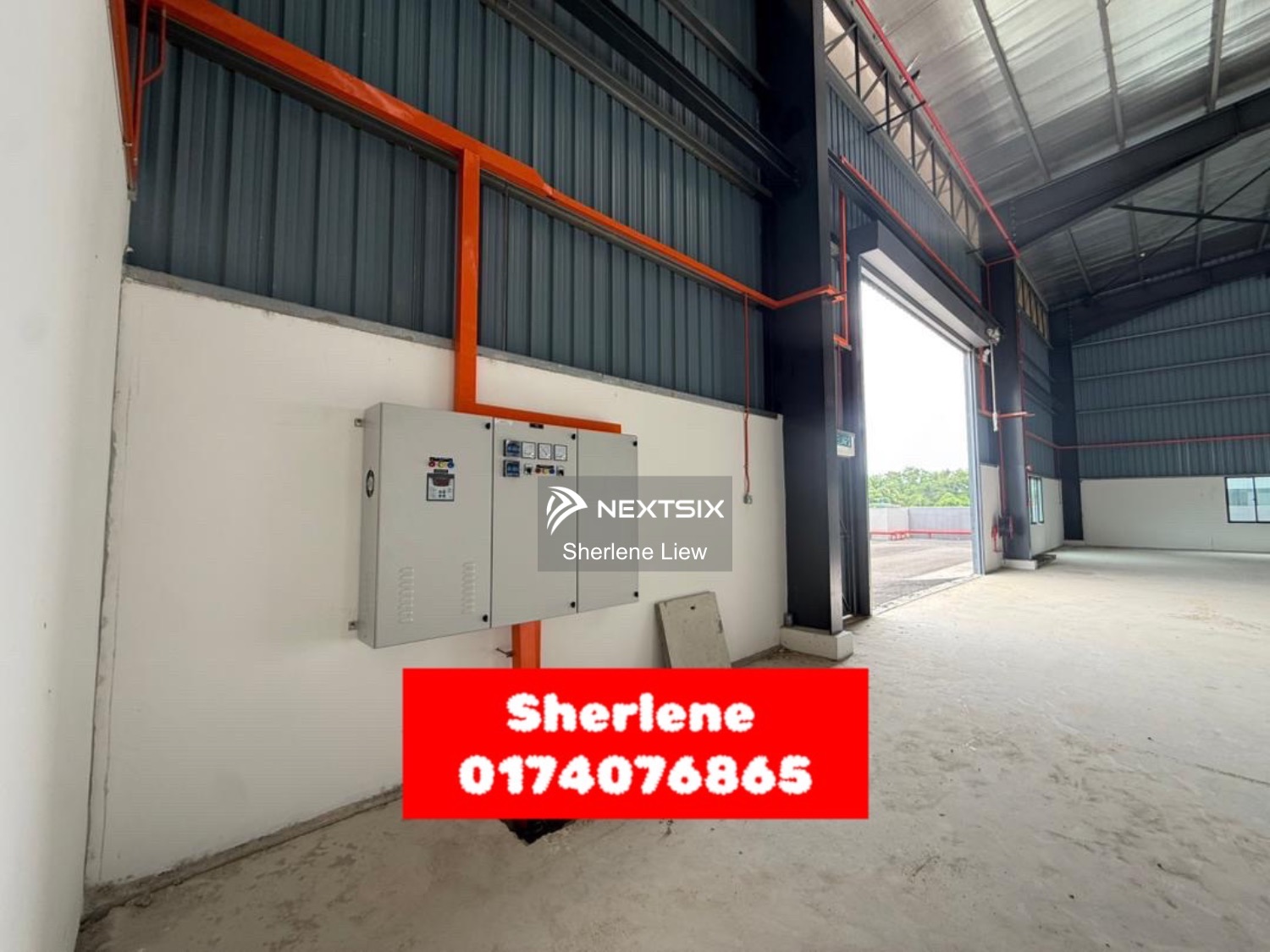 Detached Factory For Rent in Batu Kawan Penang - Image 8