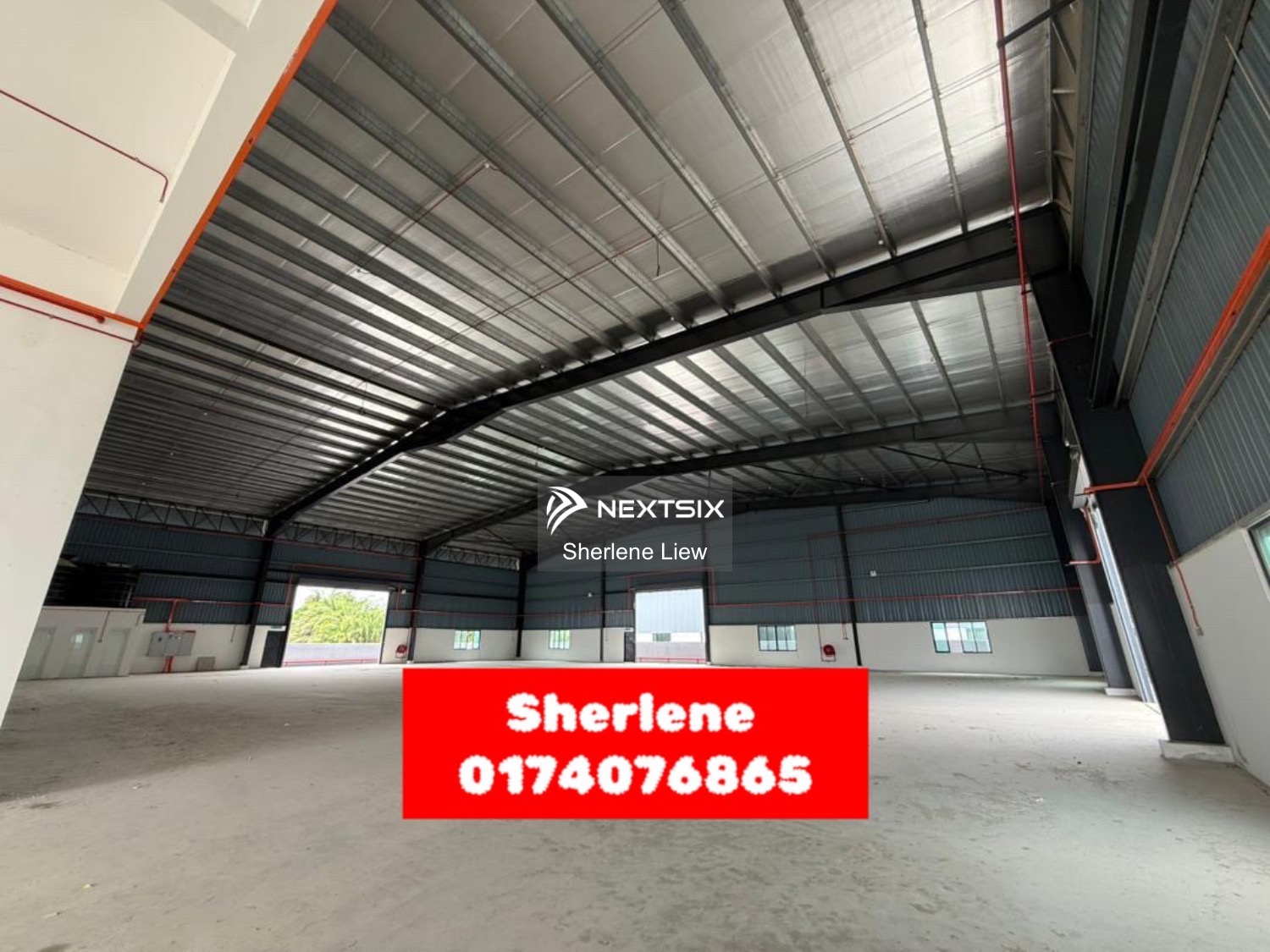 Detached Factory For Rent in Batu Kawan Penang - Image 9