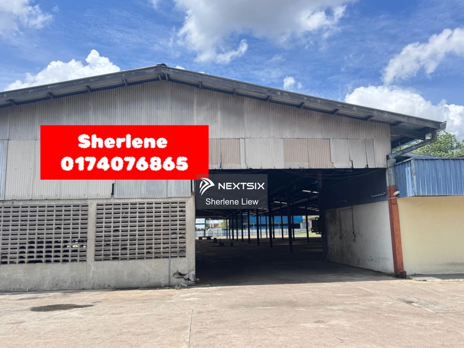Factory For Rent in Sungai Petani Kedah