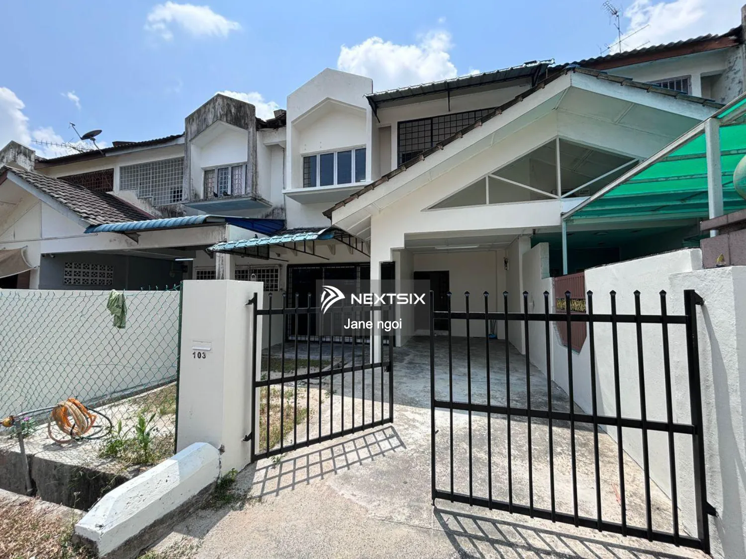 2-sty Terrace/Link House For Rent in Johor Bahru Johor - Image 5