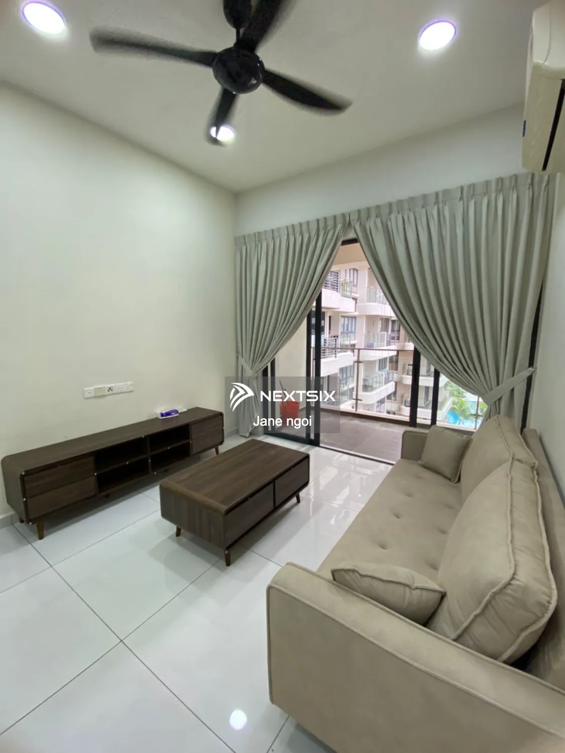 Condominium For Rent in Johor Bahru Johor