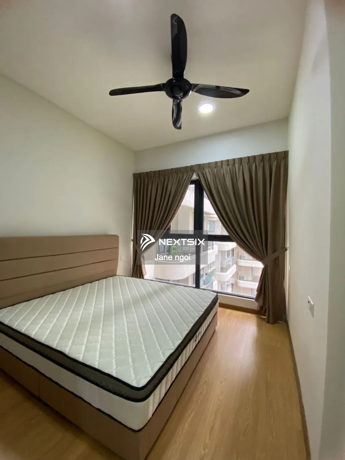 Condominium For Rent in Johor Bahru Johor - Image 6