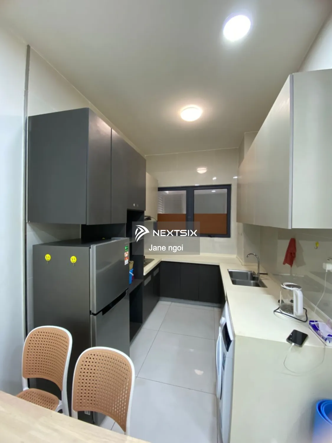 Condominium For Rent in Johor Bahru Johor - Image 7