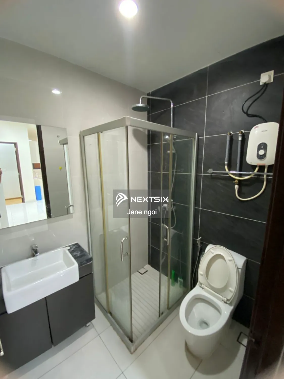 Condominium For Rent in Johor Bahru Johor - Image 9