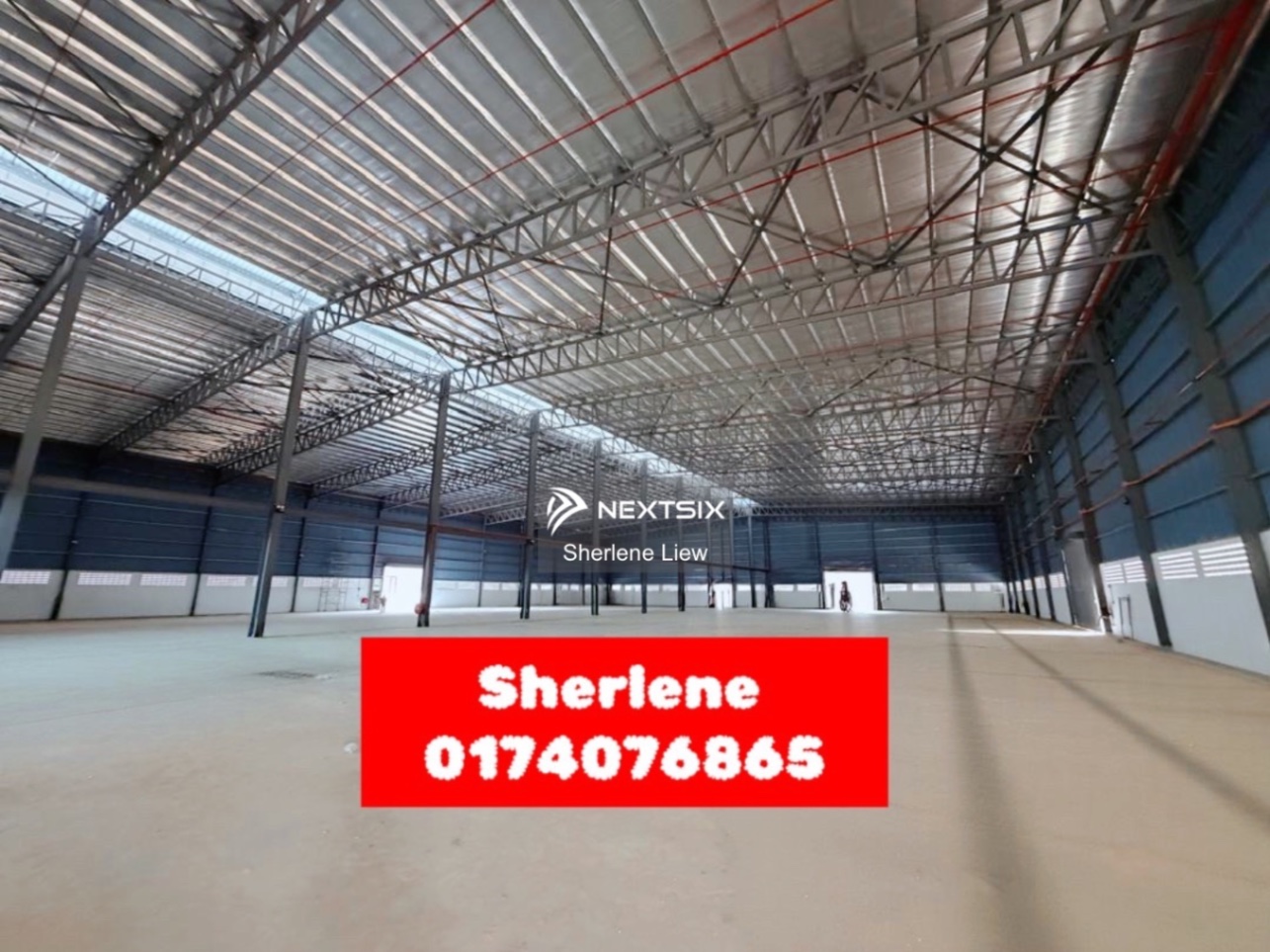 Detached Factory For Rent in Kulim Kedah - Image 5