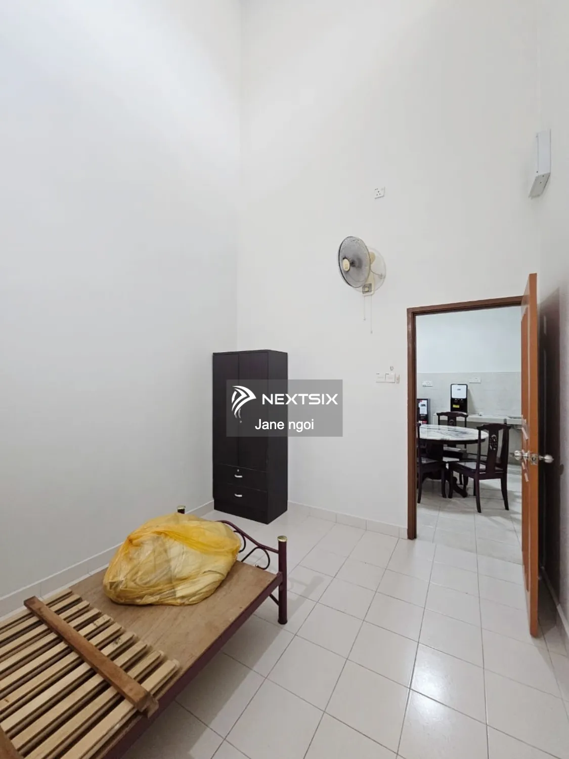 1.5-sty Terrace/Link House For Rent in Ulu Tiram Johor - Image 5