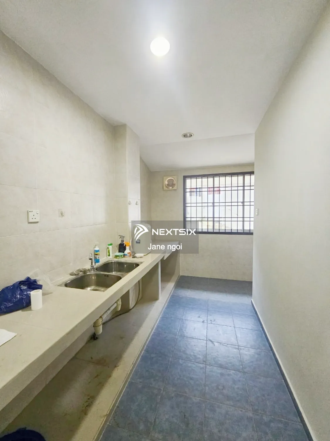 1.5-sty Terrace/Link House For Rent in Ulu Tiram Johor - Image 6