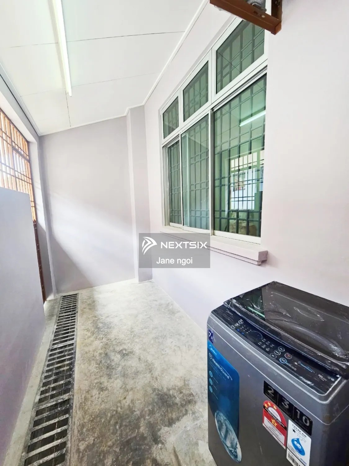 1.5-sty Terrace/Link House For Rent in Ulu Tiram Johor - Image 7