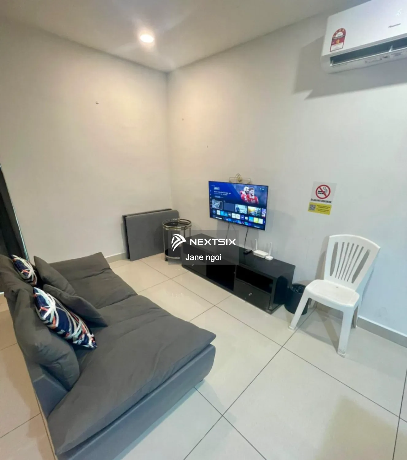 Condominium For Rent in Johor Bahru Johor