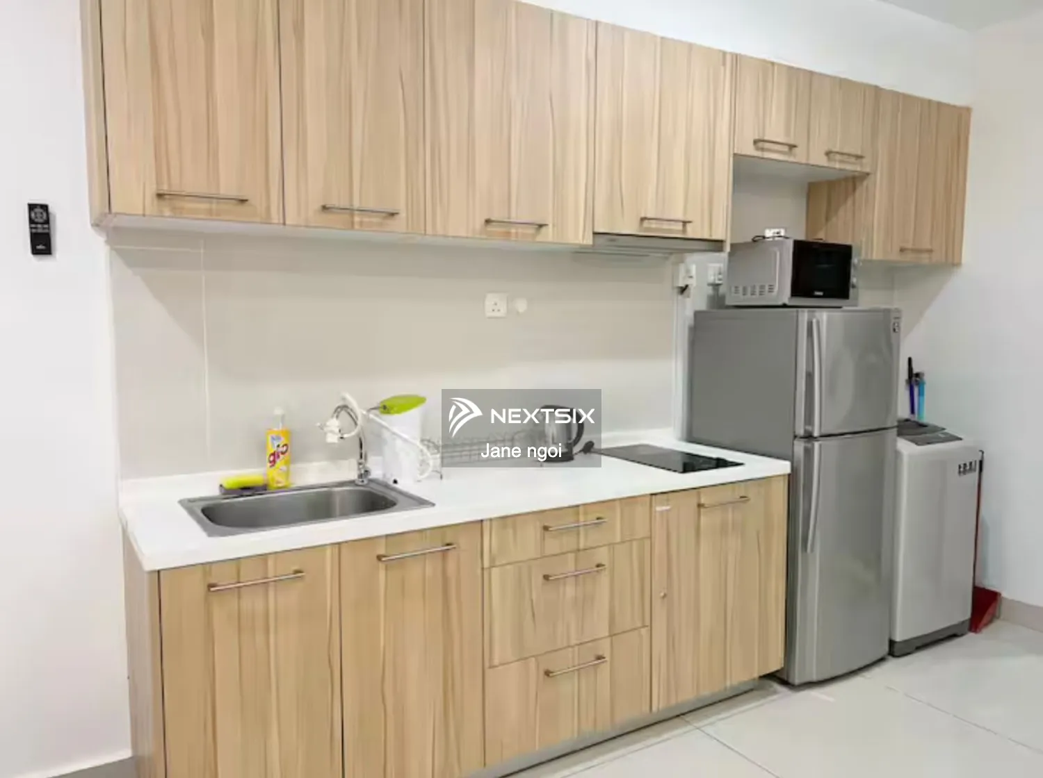 Condominium For Rent in Johor Bahru Johor - Image 6