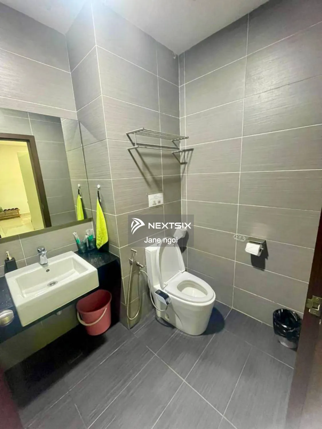 Condominium For Rent in Johor Bahru Johor - Image 7