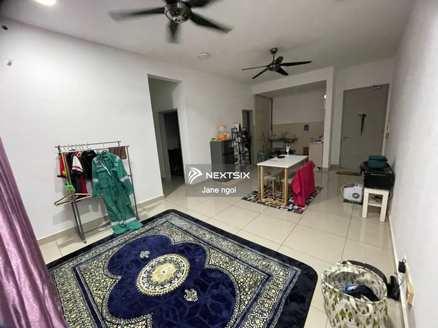 Serviced Residence For Rent in Johor Bahru Johor