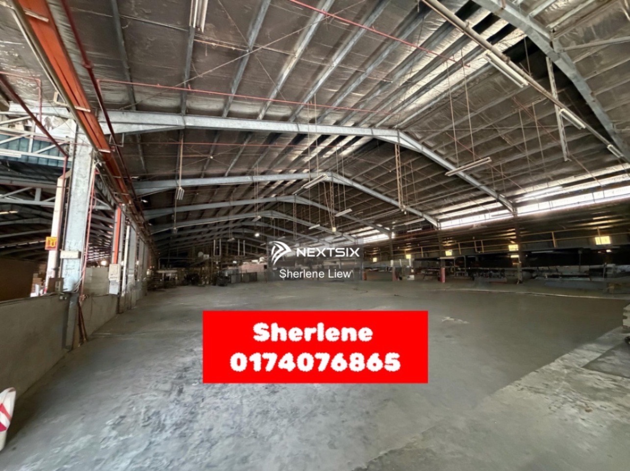 Detached Factory For Rent in Butterworth Penang - Image 5