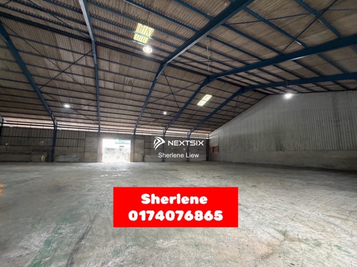 Warehouse For Rent in Butterworth Penang - Image 5