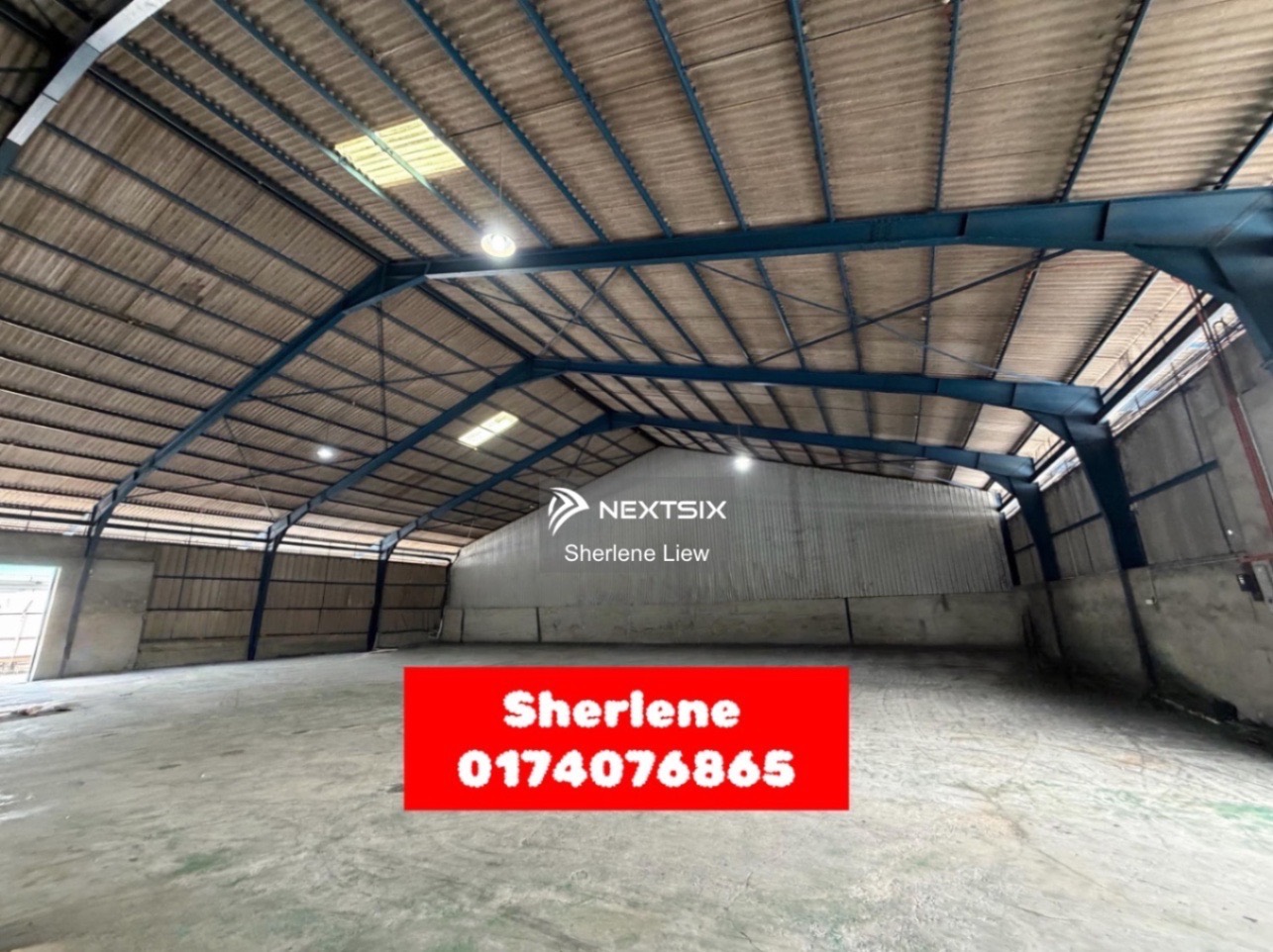 Warehouse For Rent in Butterworth Penang - Image 6