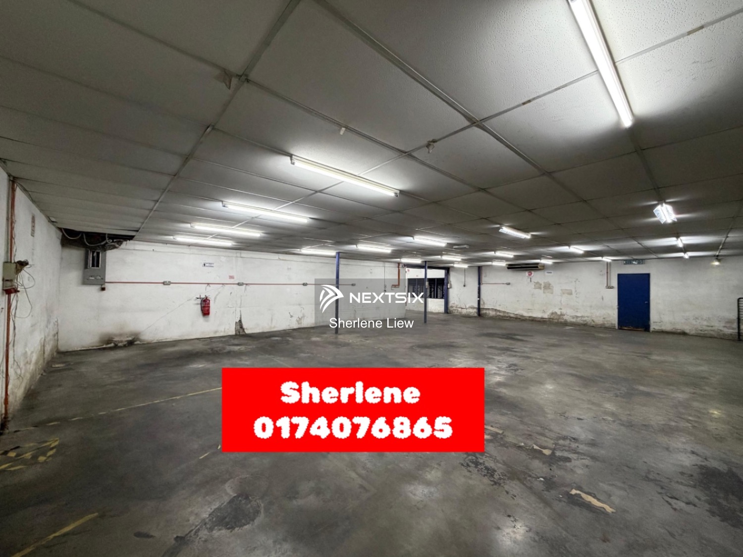 Semi-D Factory For Rent in Butterworth Penang - Image 5